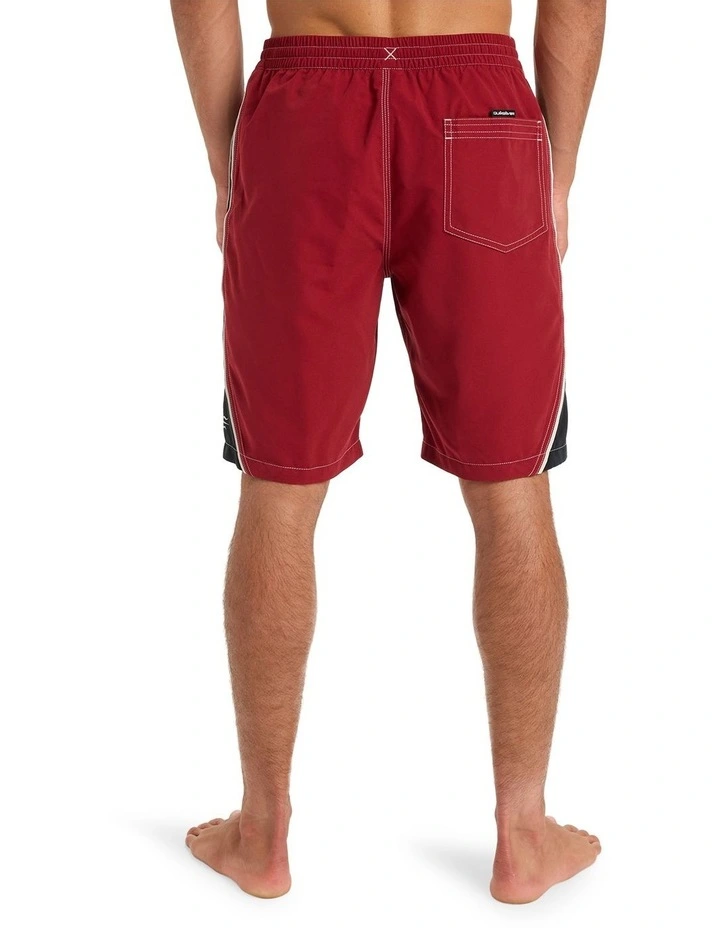 Mercury Volley 20 Inch Swim Shorts image 2