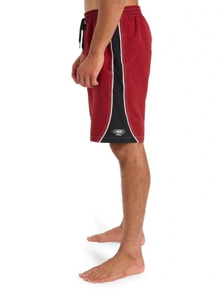 Mercury Volley 20 Inch Swim Shorts image 3