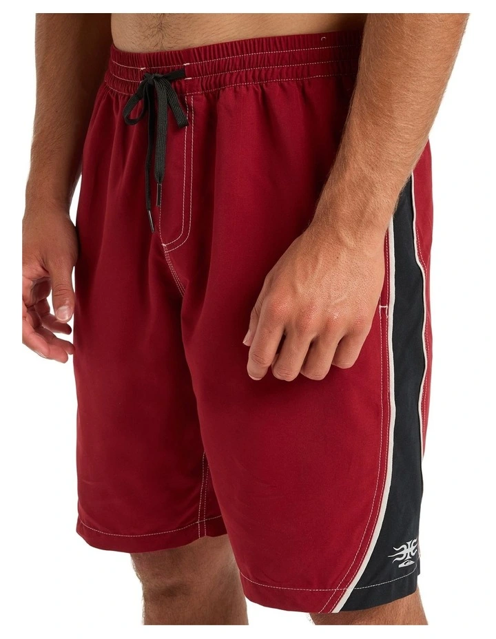 Mercury Volley 20 Inch Swim Shorts image 4