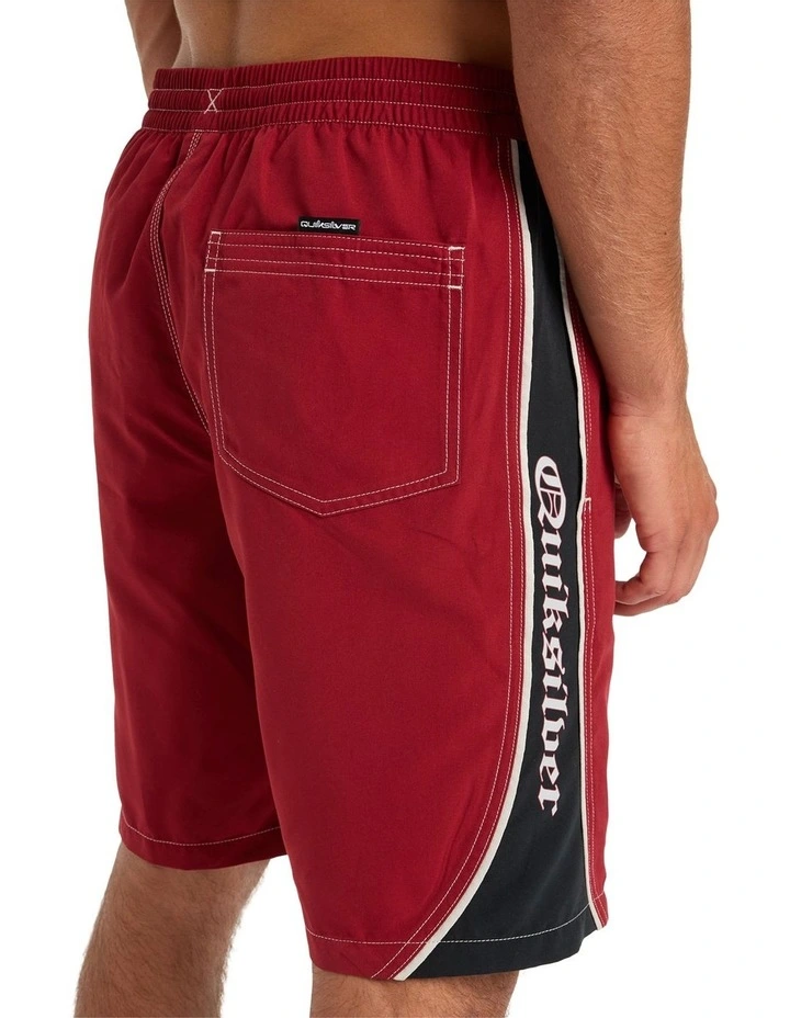 Mercury Volley 20 Inch Swim Shorts image 5