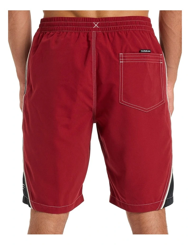 Mercury Volley 20 Inch Swim Shorts image 6