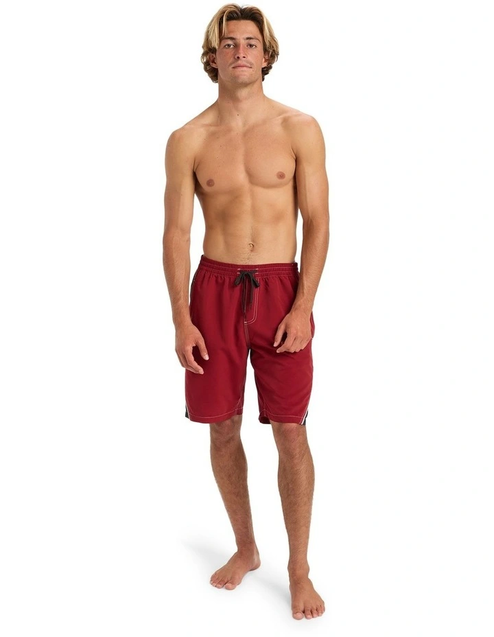 Mercury Volley 20 Inch Swim Shorts image 7