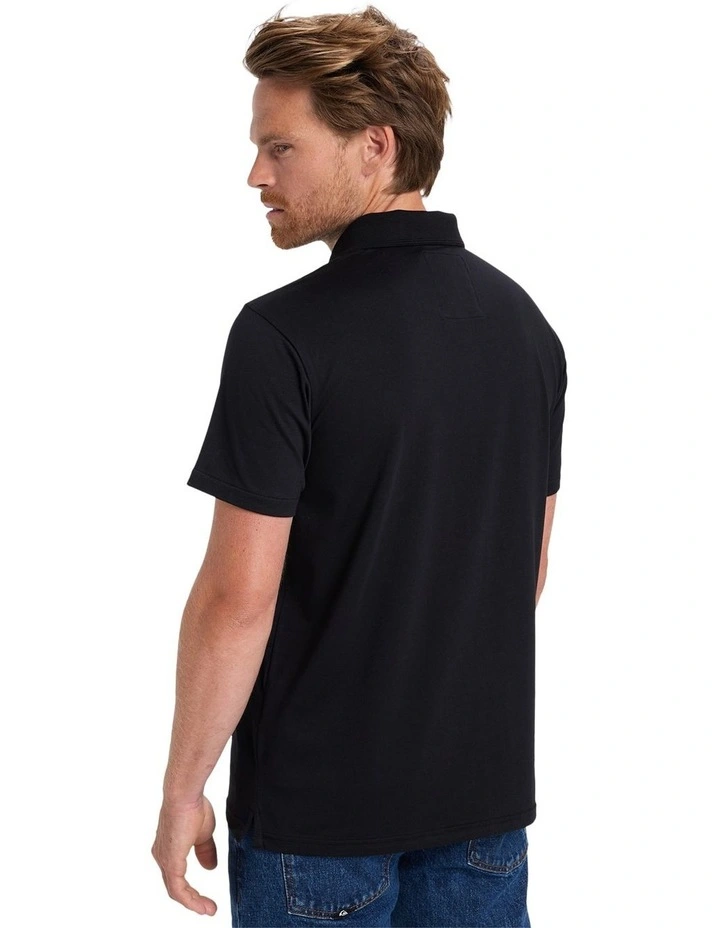 Polo Stretch Short Sleeve Shirt image 2