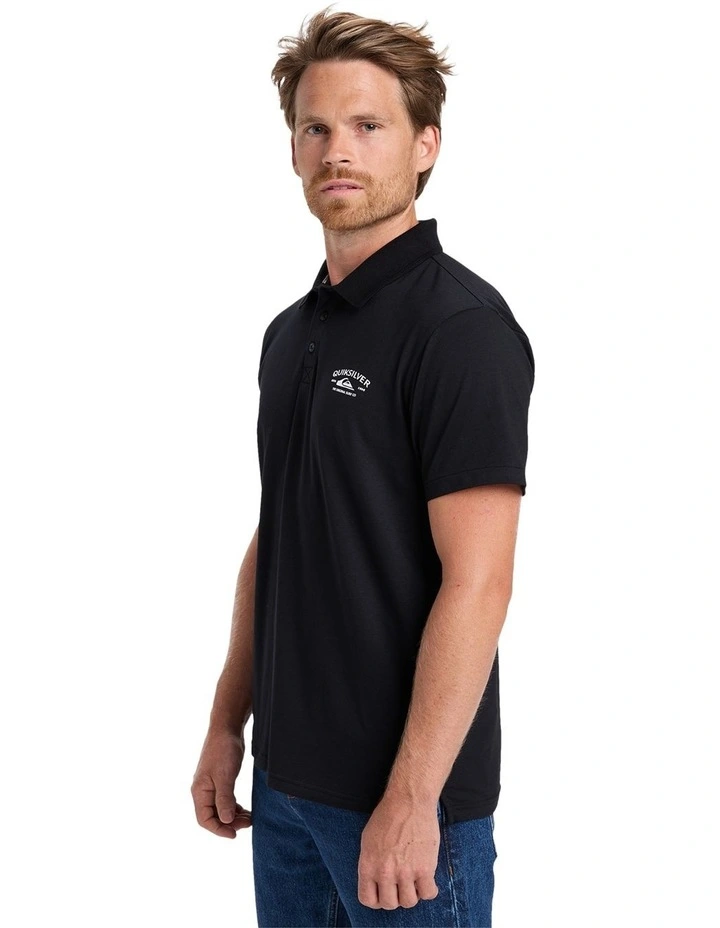Polo Stretch Short Sleeve Shirt image 3