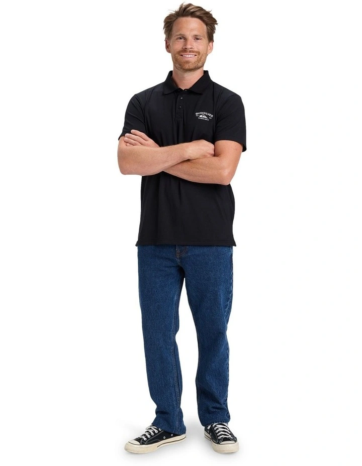 Polo Stretch Short Sleeve Shirt image 5