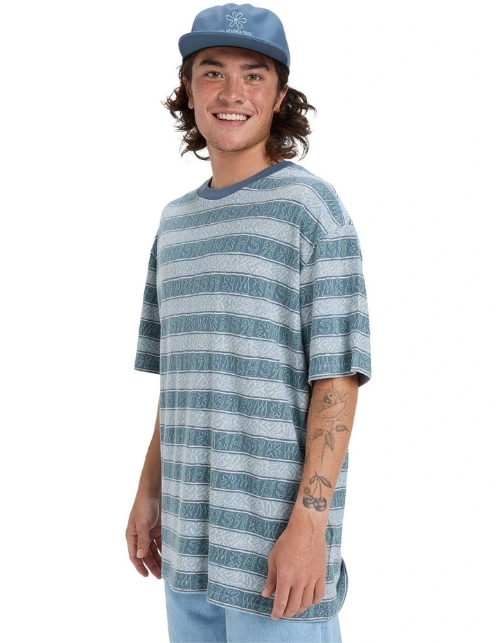 Sassi Jaquard T-Shirt image 2
