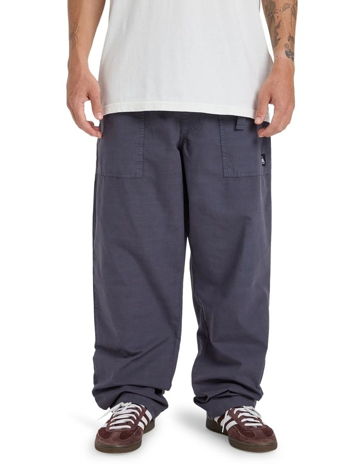 Double Croen Patns image 1