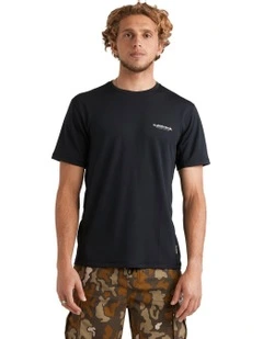 Sea Grass Surf Shirt
