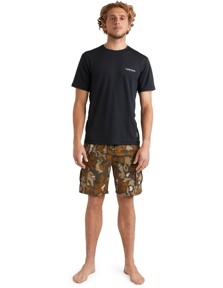 Sea Grass Surf Shirt image 5