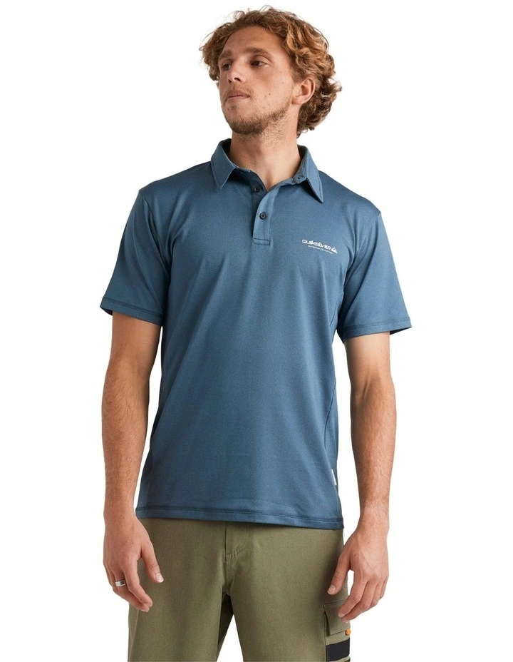 Baitbal Polo Surf Shirt image 1