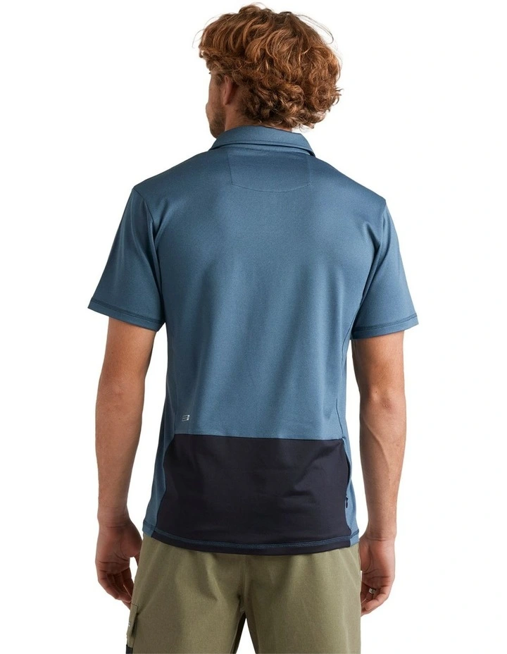 Baitbal Polo Surf Shirt image 2
