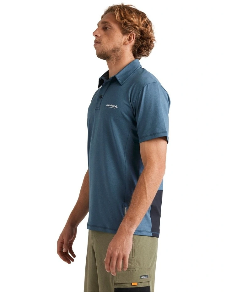 Baitbal Polo Surf Shirt image 3