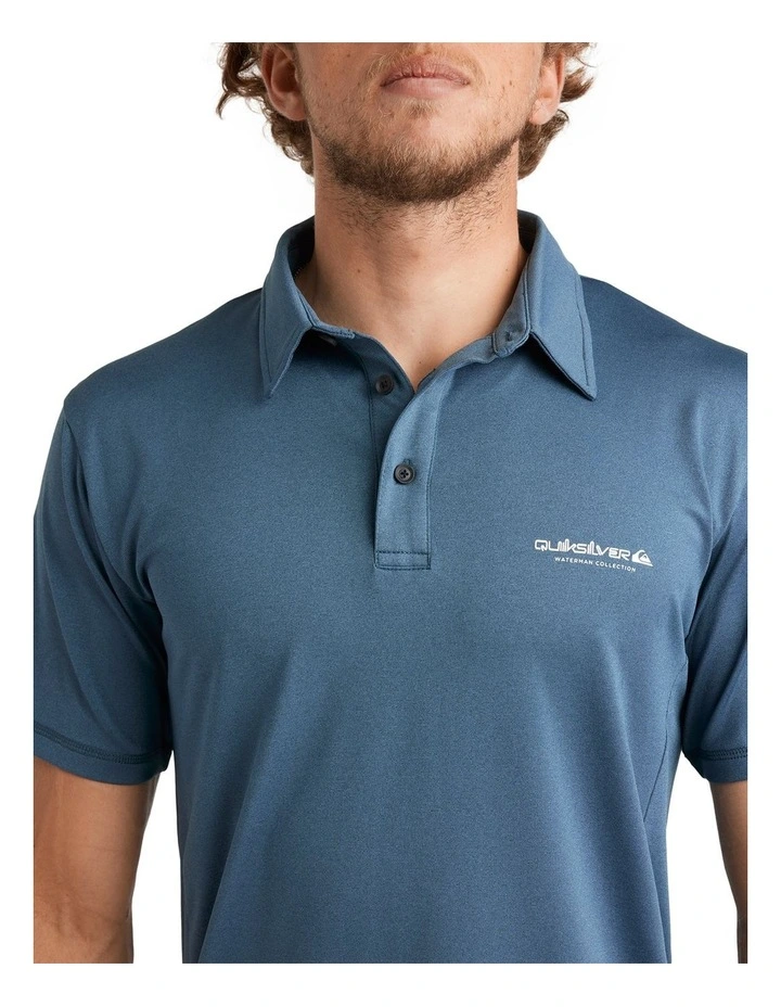 Baitbal Polo Surf Shirt image 4