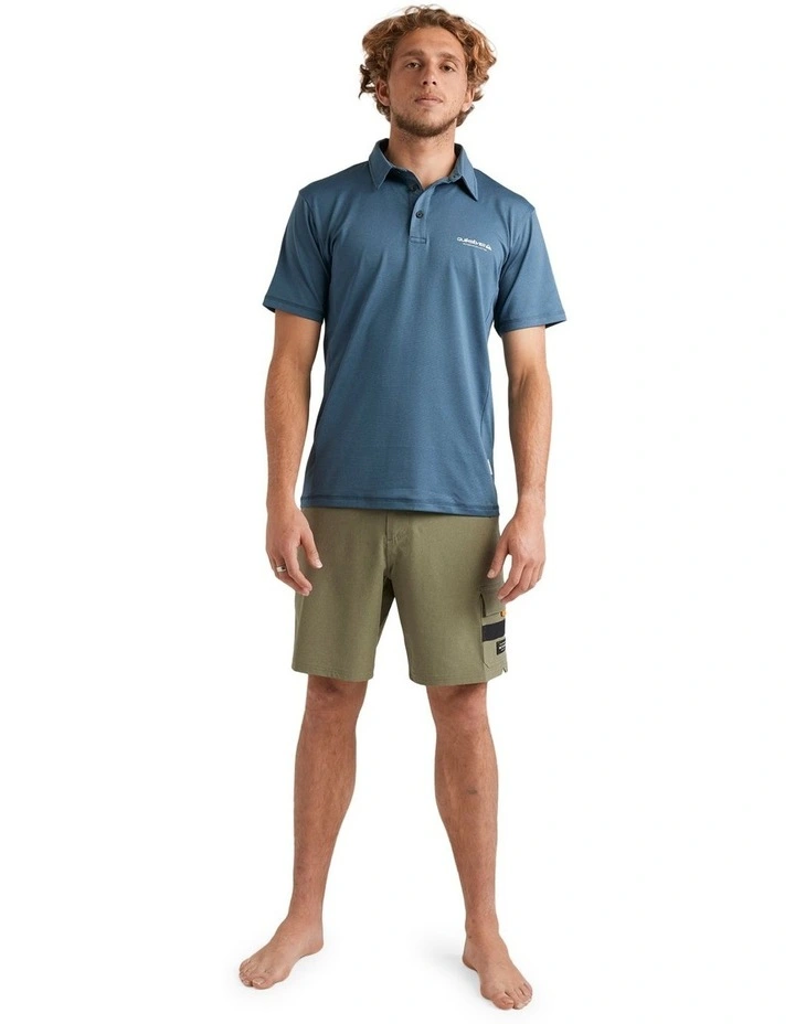 Baitbal Polo Surf Shirt image 5