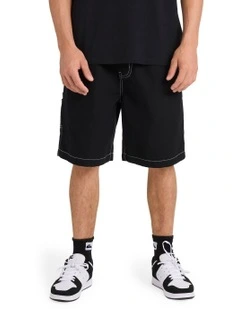 Toned Down Walkshorts