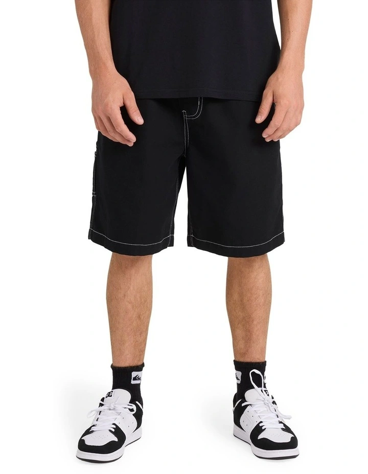 Toned Down Walkshorts image 1