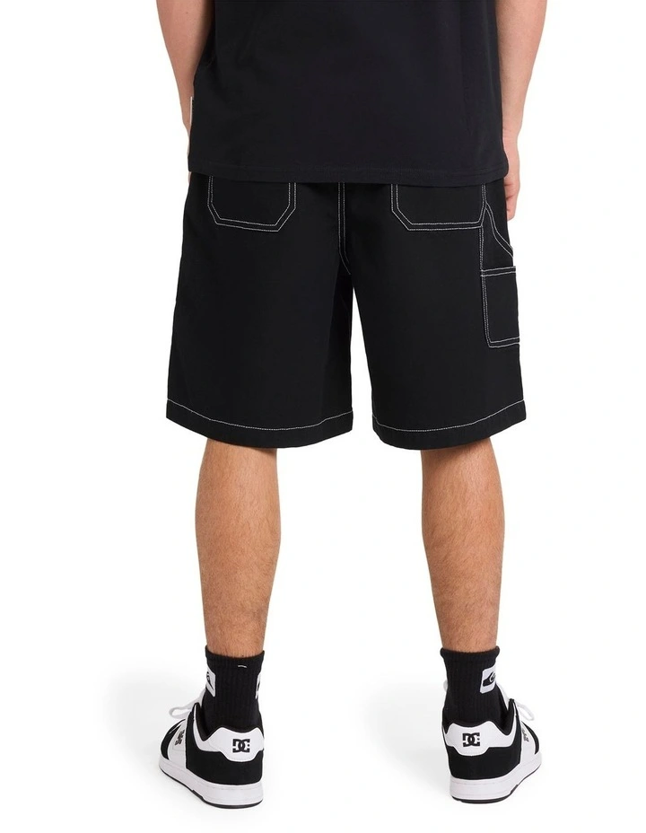 Toned Down Walkshorts image 2