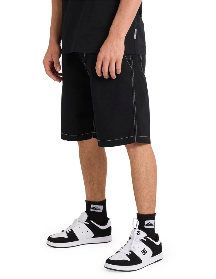 Toned Down Walkshorts image 3