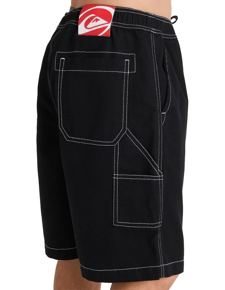Toned Down Walkshorts image 4