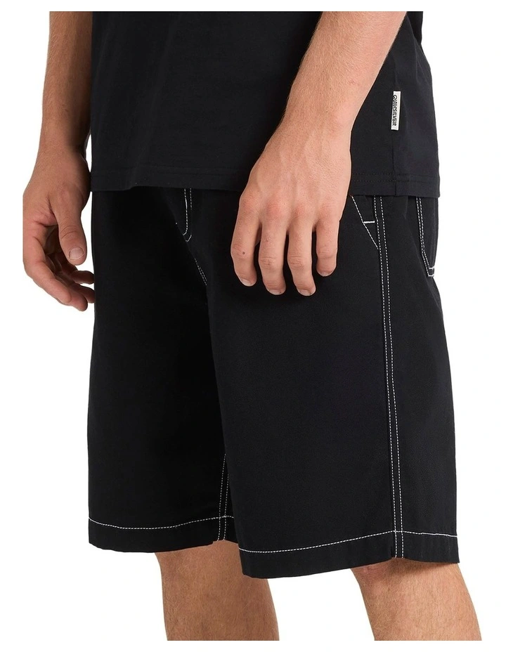Toned Down Walkshorts image 5