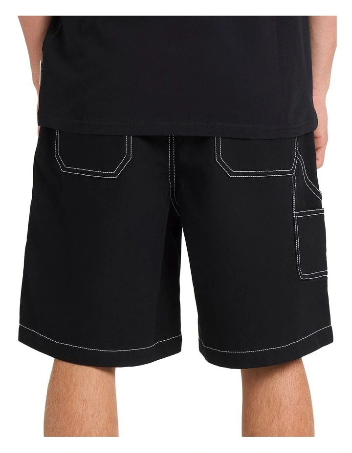 Toned Down Walkshorts image 6