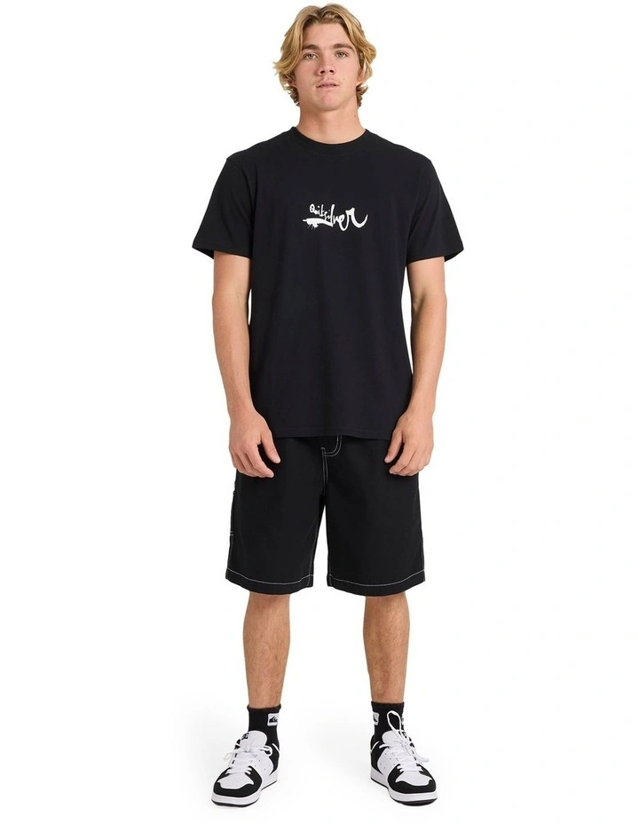Toned Down Walkshorts image 7