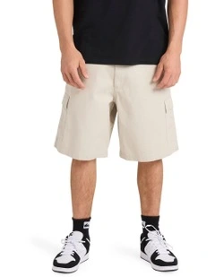 Remix Bat 21 Inch Walkshorts