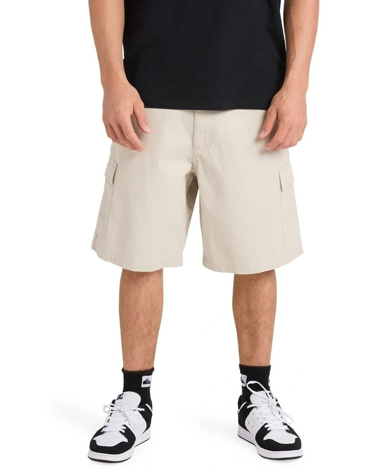 Remix Bat 21 Inch Walkshorts image 1