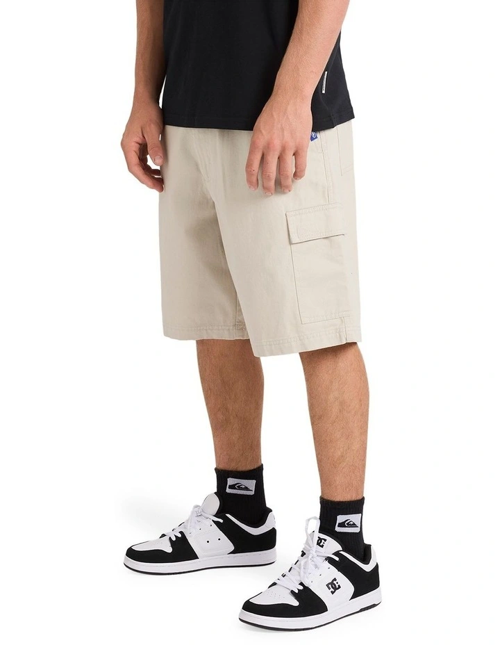Remix Bat 21 Inch Walkshorts image 3