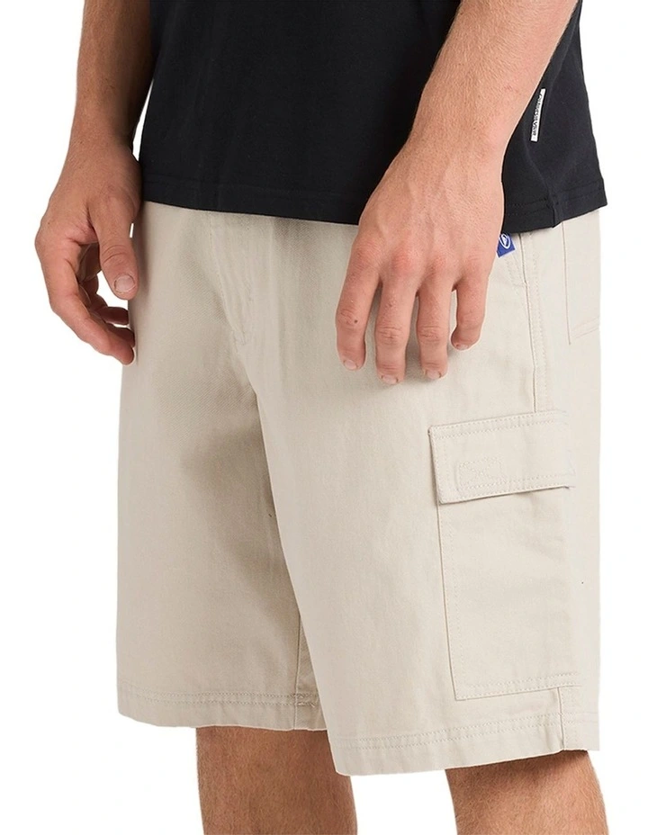 Remix Bat 21 Inch Walkshorts image 5