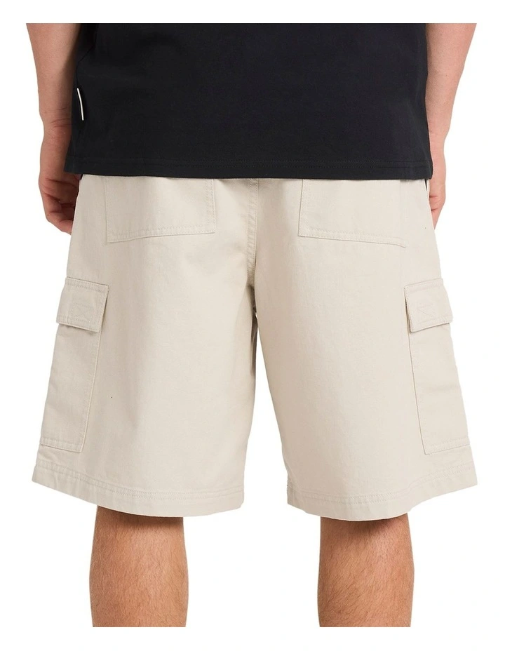Remix Bat 21 Inch Walkshorts image 6