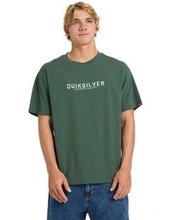 Ultimate T-Shirt in Green