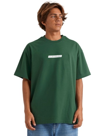 Trekking Green colour