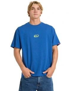 Renegade T-Shirt in Blue