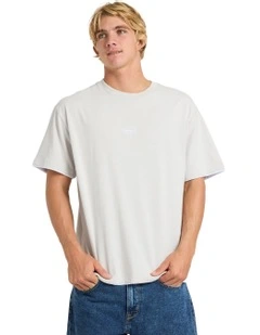 Scope T-Shirt in White