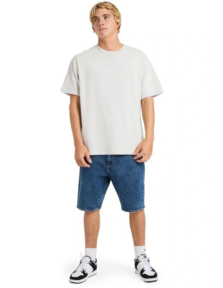 Scope T-Shirt in White image 5