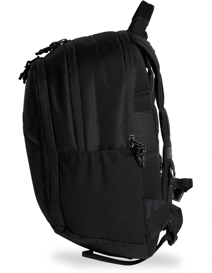 Freeday Backpack 28L in Black image 3