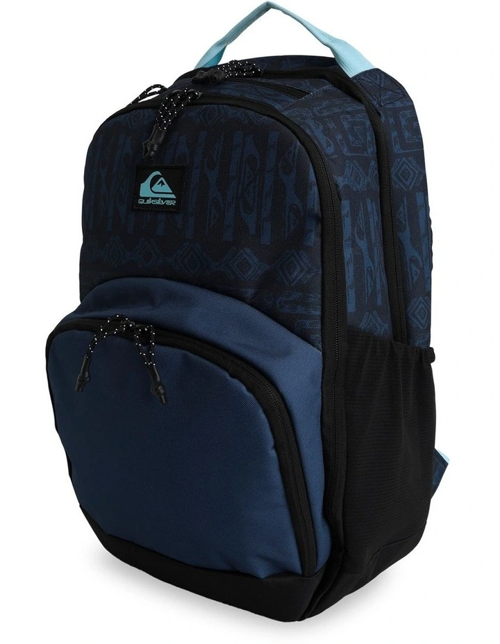 Special 1969 Backpack 28L in Black image 2