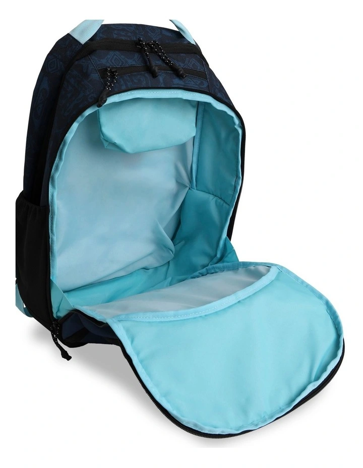 Special 1969 Backpack 28L in Black image 3
