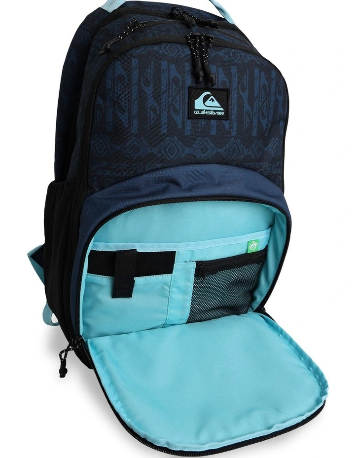 Special 1969 Backpack 28L in Black image 4