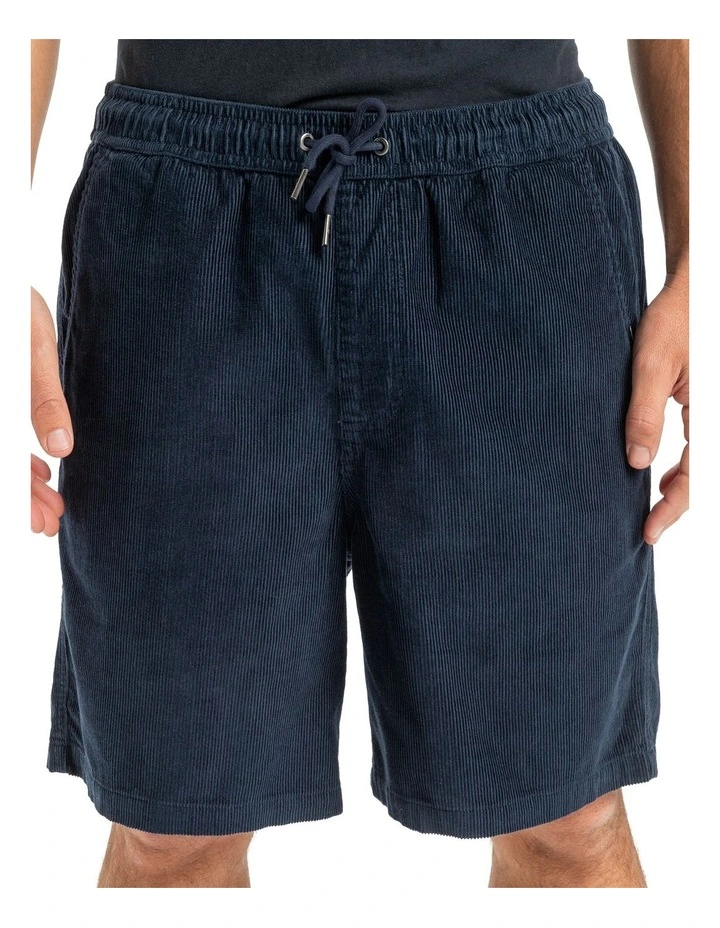 Taxer Cord 18.5 Inch Walkshorts image 4