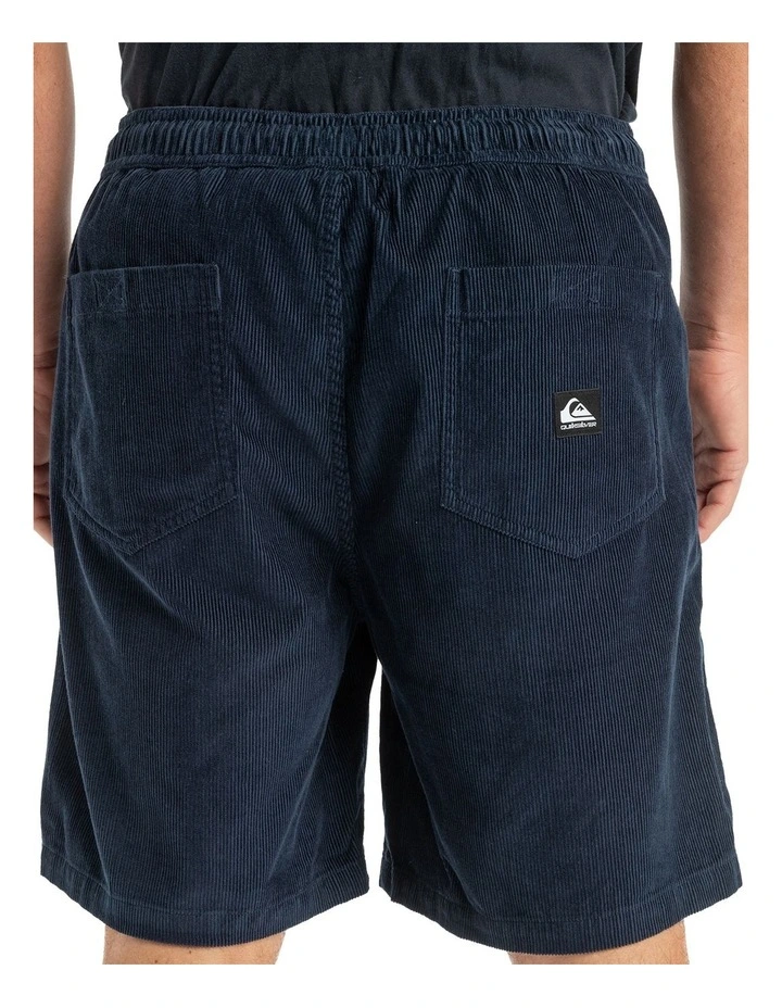 Taxer Cord 18.5 Inch Walkshorts image 5