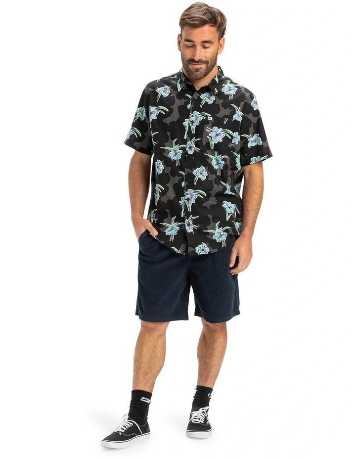 Taxer  Cord 18.5 Inch Walkshorts image 6