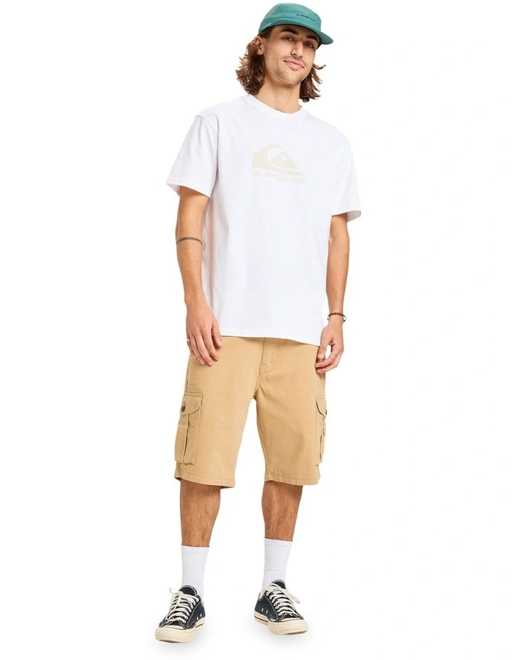 Crucial Battle Cargo 21 Inch Walkshorts image 7