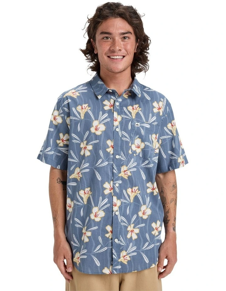 Apero Classic Short Sleeve Shirt image 1