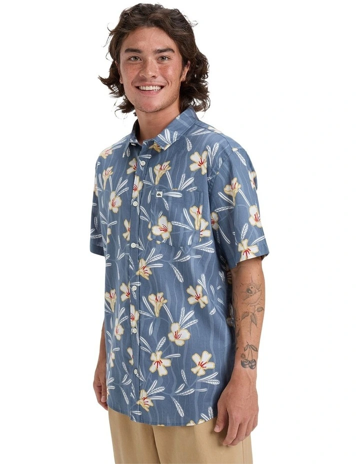 Apero Classic Short Sleeve Shirt image 2