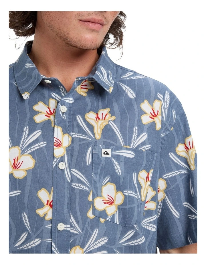 Apero Classic Short Sleeve Shirt image 3