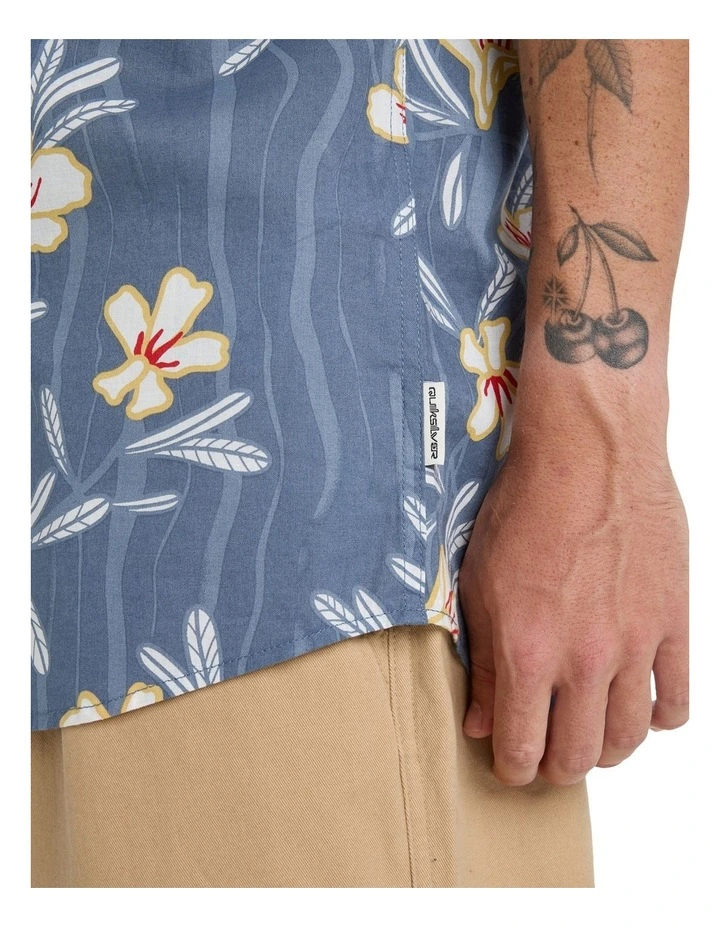 Apero Classic Short Sleeve Shirt image 4