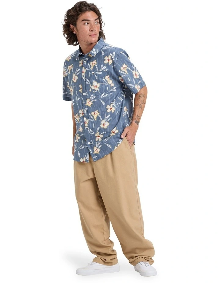 Apero Classic Short Sleeve Shirt image 5