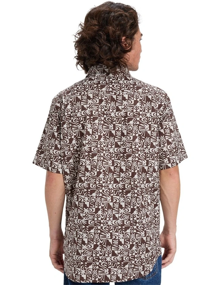 Apero Classic Short Sleeve Shirt image 2
